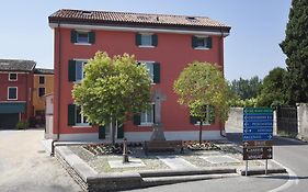 Appartamenti al Canton